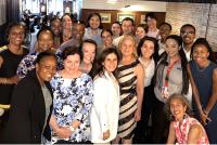 PDIC group shot